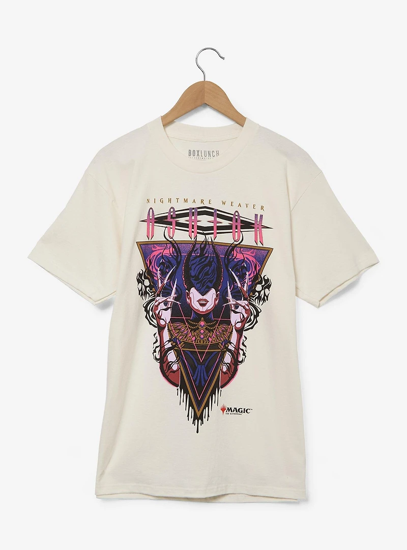 Magic: The Gathering Nightmare Weaver Portrait T-Shirt - BoxLunch Exclusive