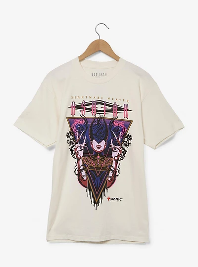 Magic: The Gathering Nightmare Weaver Portrait T-Shirt - BoxLunch Exclusive