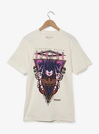 Magic: The Gathering Nightmare Weaver Portrait T-Shirt - BoxLunch Exclusive