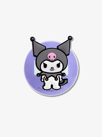 Sonix Kuromi Magnetic Silicone Ring