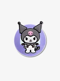 Sonix Kuromi Magnetic Silicone Ring