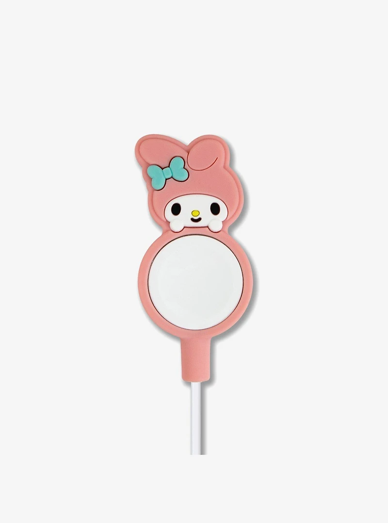 Sonix My Melody Apple Watch Charger Cover