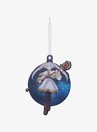 Frieren: Beyond Journey's End Orchid Scented Air Freshener — BoxLunch Exclusive