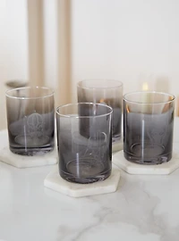 Star Wars Dark Side Glass Set