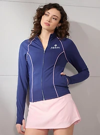 Disney Mulan Women's Active Jacket — BoxLunch Exclusive