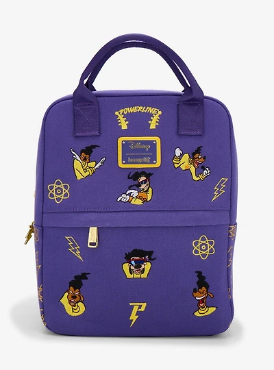 Loungefly Disney A Goofy Movie Powerline Mini Backpack — BoxLunch Exclusive