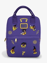 Loungefly Disney A Goofy Movie Powerline Mini Backpack — BoxLunch Exclusive