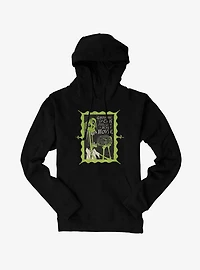 ParaNorman Growing Up Hoodie