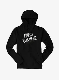 ParaNorman The Dead Are Coming Hoodie