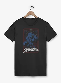 Marvel Spider-Man Galactic Tarot T-Shirt