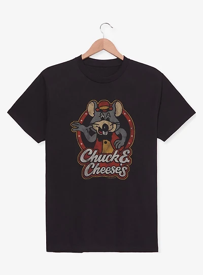 Chuck E Cheese OG T-Shirt