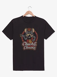 Chuck E Cheese OG T-Shirt