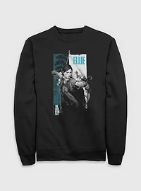 The Last Of Us Part II Ellie Archer Sweatshirt