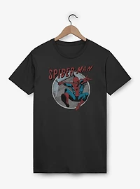 Marvel Spider-Man Retro T-Shirt