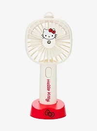 Sanrio Hello Kitty Fan Mister