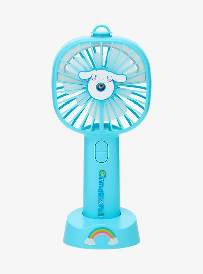 Sanrio Cinnamoroll Handheld Fan Mister