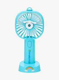 Sanrio Cinnamoroll Handheld Fan Mister