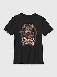 Chuck E Cheese OG Youth T-Shirt