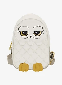 Loungefly Harry Potter Hedwig Sling Bag