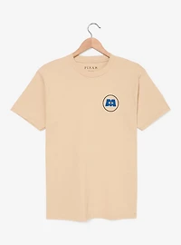 Disney Pixar Monsters, Inc. Factory T-Shirt — BoxLunch Exclusive