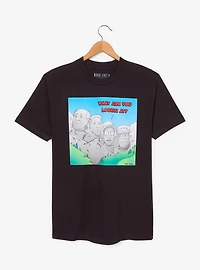 King of the Hill Graphic T-Shirt — BoxLunch Exclusive