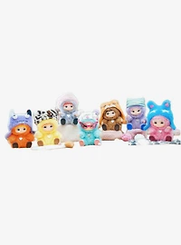 Wakuku Fuzzy Fun Party Blind Box Plush