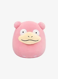 Squishmallows Pokémon Slowpoke 8 Inch Plush