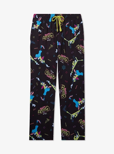 Disney A Goofy Movie Retro Sleep Pants