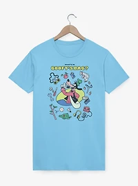 Disney Mickey Mouse What's Goofys Bag T-Shirt