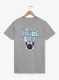 Disney Minnie Mouse My Bride Era T-Shirt