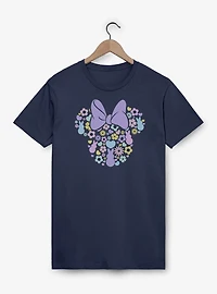 Disney Minnie Mouse Easter Bow T-Shirt