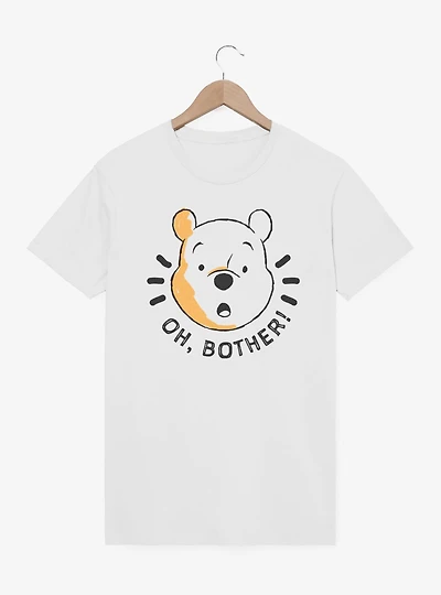 Disney Winnie The Pooh Oh Bother T-Shirt