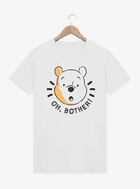 Disney Winnie The Pooh Oh Bother T-Shirt