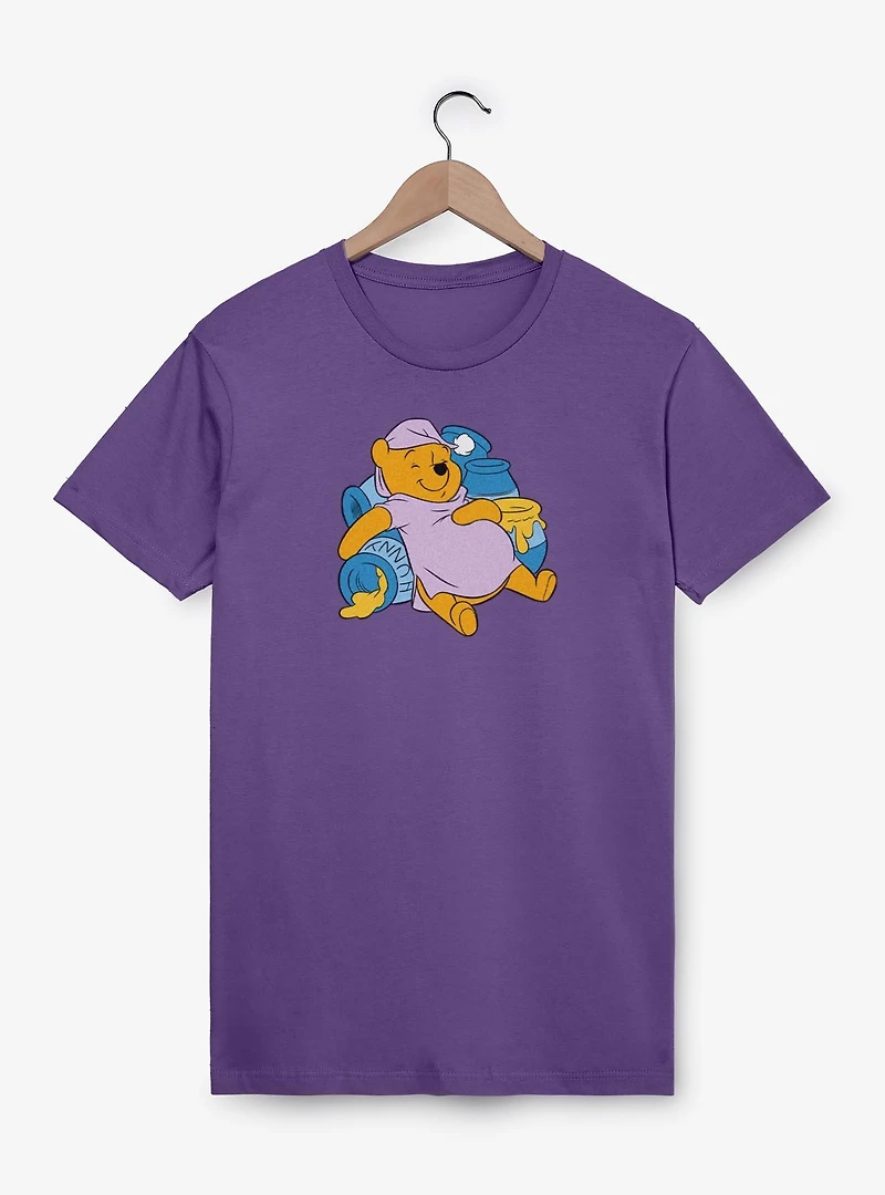 Disney Winnie The Pooh Comfy T-Shirt