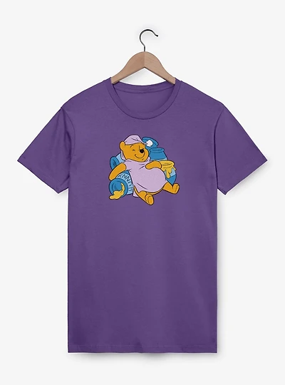 Disney Winnie The Pooh Comfy T-Shirt