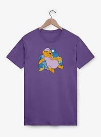 Disney Winnie The Pooh Comfy T-Shirt