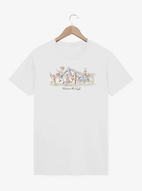 Disney Winnie The Pooh Friends And Adventures T-Shirt