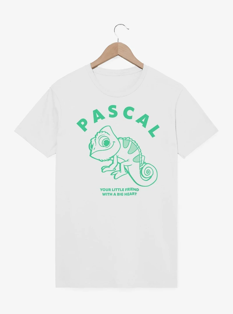 Disney Tangled Pascal Little Friend T-Shirt