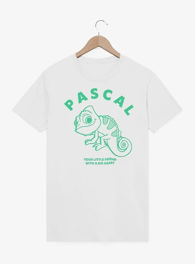 Disney Tangled Pascal Little Friend T-Shirt