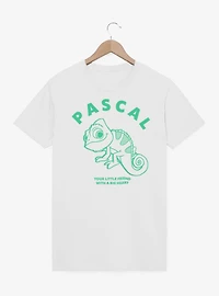 Disney Tangled Pascal Little Friend T-Shirt