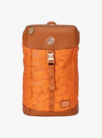 Loungefly Marvel The Fantastic Four: First Steps The Thing Full-Size Backpack