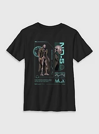 Star Wars: Outlaws Commando Droid Youth T-Shirt