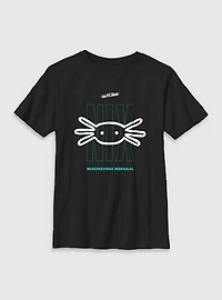 Star Wars: Outlaws Nix Mischievous Merqaal Youth T-Shirt
