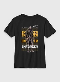 Star Wars: Outlaws ND-5 Enforcer Youth T-Shirt