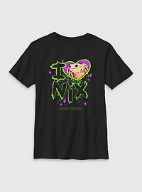 Star Wars: Outlaws I Heart Nix Youth T-Shirt