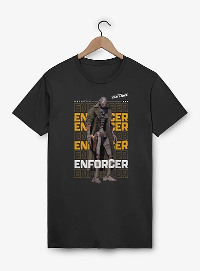Star Wars: Outlaws ND-5 Enforcer T-Shirt