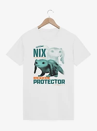 Star Wars: Outlaws Nix Loyal Protector T-Shirt
