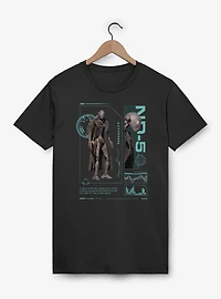 Star Wars: Outlaws Commando Droid T-Shirt