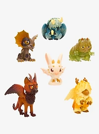 Kaleidos Creative Chimeric Dragons Blind Box Figure