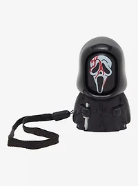CultureFly Flip'ems! Ghost Face Figure